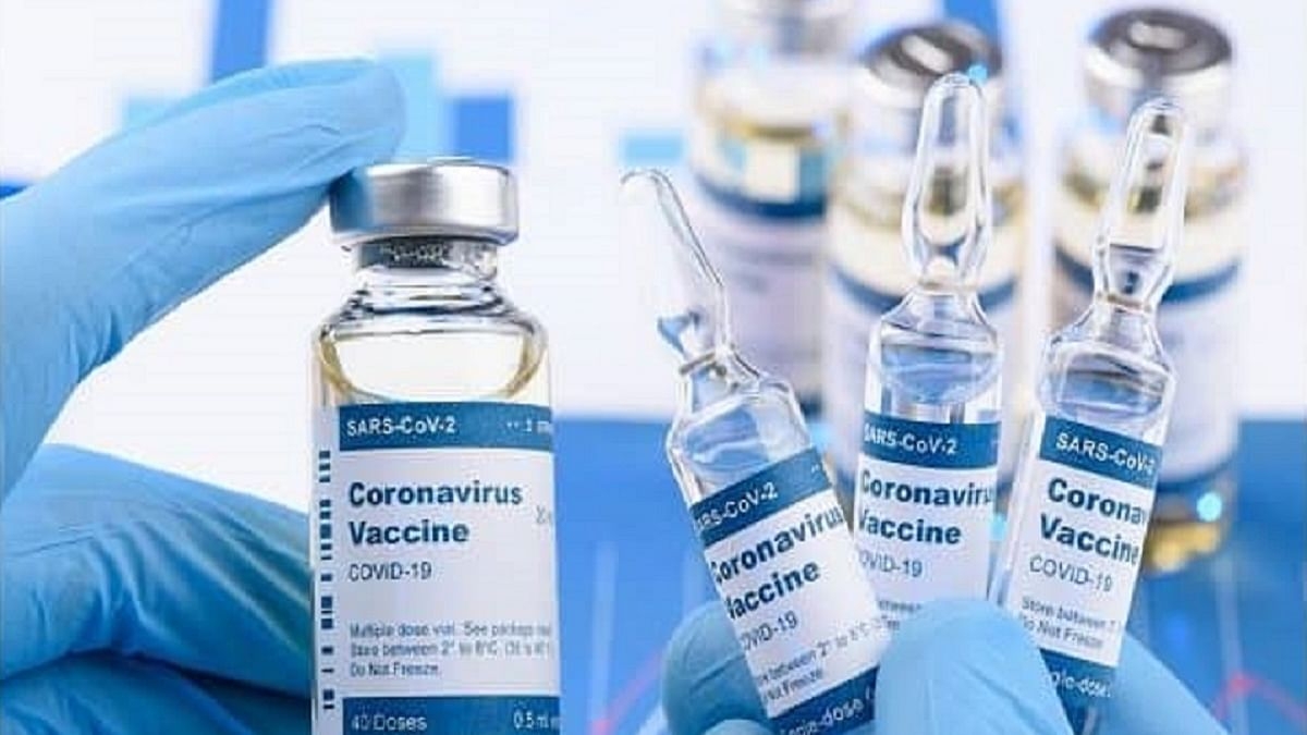 [Graphic] 9 nhóm đối tượng ưu tiên và miễn phí tiêm vắc xin COVID-19