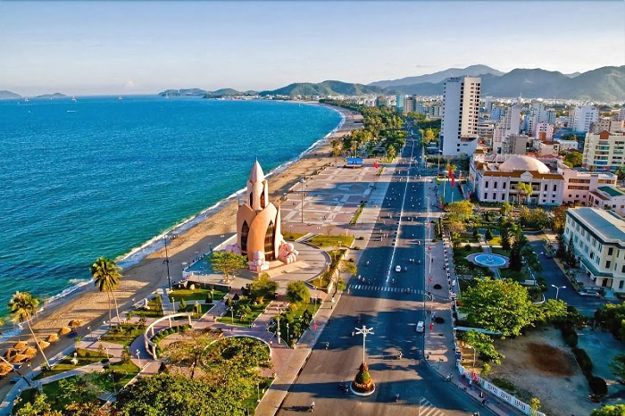 Văn phòng Nha Trang